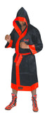 MAR-098 | Boxing and Kickboxing Flame Robe