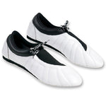 MAR-291B | White+Black Martial Arts Training Shoes