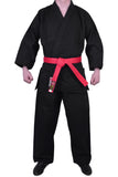 MAR-061A | Jiu-Jitsu Heavyweight Uniform