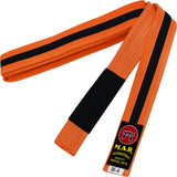 MAR-082 | Brazilian Jiu-Jitsu Ranking Belts Size M0 to M4