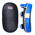 MAR-204 | Blue+Black IPPON Genuine Leather Thai Pad