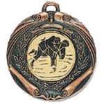 MAR-335C | Bronze Judo Medal