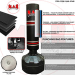 MAR-374B | Freestanding Striking Bag
