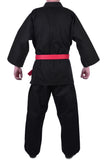 MAR-061A | Jiu-Jitsu Heavyweight Uniform