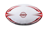 MAR-436N | Red Rugby Training Ball - Size 5