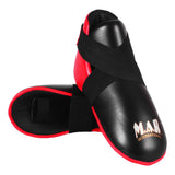 MAR-151E | Foot Protector For Various Martial Arts
