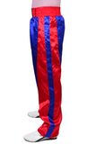 MAR-090D | Assorted Full Contact Kickboxing & Thai Boxing Trousers