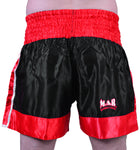 MAR-093 | Kickboxing & Thai Boxing Shorts (A)