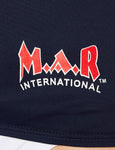 MAR-241B | Full Sleeve Martial Arts Skin-Fit Rash Guard