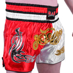 MAR-092 | Kickboxing & Thai Boxing Shorts (L)