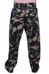 MAR-090F | Assorted Full Contact Kickboxing & Thai Boxing Trousers