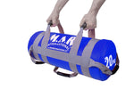 MAR-371 | 20KG Power Core Weighted Bag (BLUE)