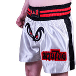 MAR-092 | Kickboxing & Thai Boxing Shorts (A)