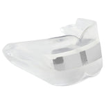 MAR-123C | Clear Double Boxing Mouth Guard/Gum Shield