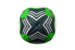 MAR-436H | Green Rugby Training Ball - Size 4