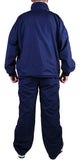 MAR-362 | Navy Blue Tracksuit Sports Uniform