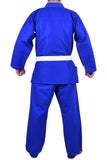 MAR-064 | Blue Jiu-Jitsu Training & Competition Uniform