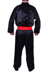 MAR-056 | Black Kickboxing Training & Competition Uniform