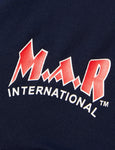 MAR-242B | Short Sleeve Skin-Fit Martial Arts Rash Guard w/ Assorted Colours