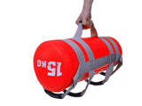 MAR-371 | 15KG Power Core Weighted Bag (RED)
