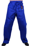 MAR-031B | Blue Judo/BJJ Trousers