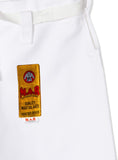 MAR-015 | Karate Heavyweight Uniform - European Cut (16oz Canvas Fabric)