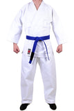 MAR-060 | Jiu-Jitsu Heavyweight Uniform