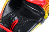 MAR-118A | Flame Print Boxing & Kickboxing Gloves