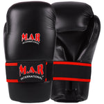 MAR-144B | Black Semi-Contact Pointer's Gloves