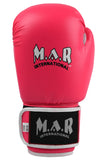 MAR-154 | Pink Kickboxing/Boxing Gloves