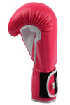 MAR-154 | Pink Kickboxing/Boxing Gloves