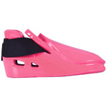 MAR-167D | Pink Dipped Foam Double-Layered Foot Protector