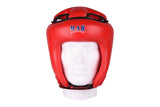MAR-187 | Kickboxing & Thai Boxing Head Guard