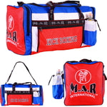 MAR-224 | Kickboxing Kit Bag