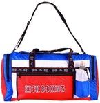 MAR-224 | Kickboxing Kit Bag