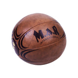 MAR-289B | Synthetic Leather Medicine Balls (3kg-10kg)