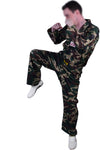 MAR-052 | Camouflage Freestyle Uniform
