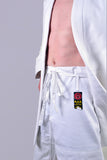 MAR-030 | White Championship Judo Uniform