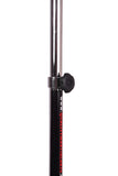 MAR-421C | Professional Club Use Rapid Response Boxing Heavy Stand Punching Ball with 360 Degree Reflex Bar Adjustable