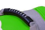 MAR-371 | 25KG Power Core Weighted Bag (GREEN)