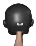 MAR-425 | Human Head Pad w/ Hand Grip - quality-martial-arts