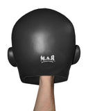 MAR-425 | Human Head Pad w/ Hand Grip - quality-martial-arts