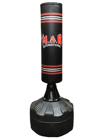 MAR-373B |  Freestanding Punch Bag - Quality Martial Arts