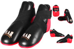 MAR-151E | Foot Protector For Various Martial Arts