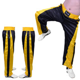 MAR-090C | Assorted Full Contact Kickboxing & Thai Boxing Trousers
