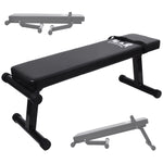 MAR-344 | Multifunctional Flat Gym Bench