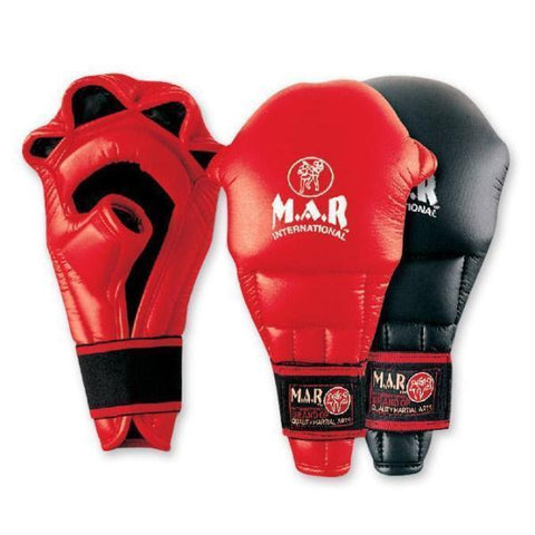 MAR-146 | Kung-Fu Cobra Gloves - quality-martial-arts