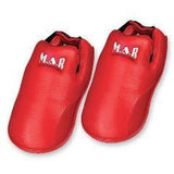 MAR-192 | Martial Arts Elite Foot Protector - quality-martial-arts