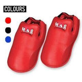 MAR-192 | Martial Arts Elite Foot Protector - quality-martial-arts