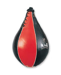 MAR-206 | Red+Black Assorted Speed Balls for Club and Pro use - quality-martial-arts